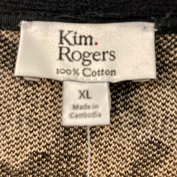 Kim Rogers Cardigan - Picture 4 of 10